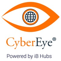 CyberEye Logo