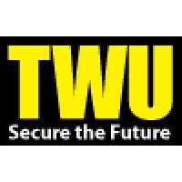 Transport Workers Union (SA/NT Branch) Logo