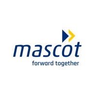 Mascot Infrastructure Logo