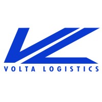 Volta Logistics, Inc. Logo
