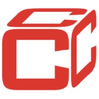 C CUBED Data Integrators Logo