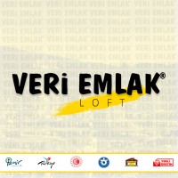 VERi EMLAK Logo