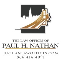 The Law Offices of Paul H. Nathan Logo