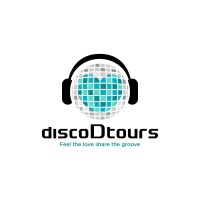 discoDtours Logo