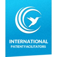 International Patient Facilitators Logo
