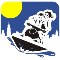 Chicago Water Sport Rentals at 31st Street Harbor Logo