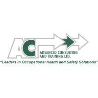Advanced Consulting and Training Ltd. Logo