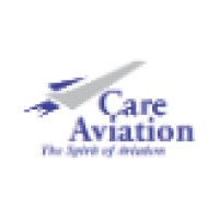 Care Aviation Logo