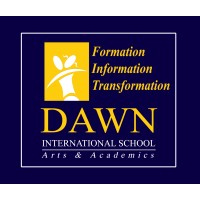 Dawn International School Logo