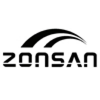 Shenzhen ZONSAN Innovation Technology Co.,Ltd Logo