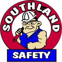 Southland Safety, LLC. Logo