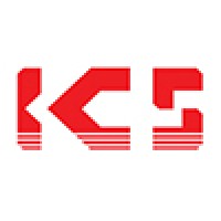 Industrial Cutting Services Co., Ltd. Logo