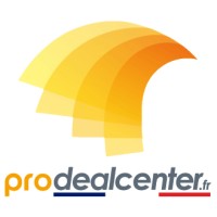 Prodealcenter Logo