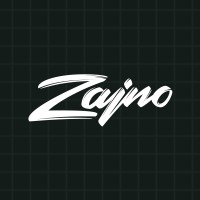 Zajno Digital Design Studio Logo