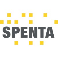 Spenta Corporation Logo