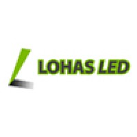 LOHAS LED Lighting Logo