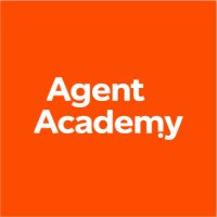 Agent Academy Logo