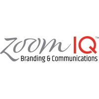 Zoom IQ Logo