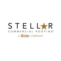 Stellar Commercial Roofing Logo