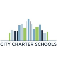 City Charter Schools Logo