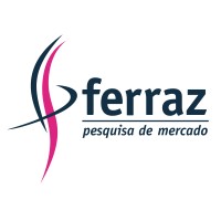 Ferraz Pesquisa de Mercado Logo
