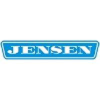 JENSEN-GROUP Logo