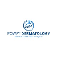 Poway Dermatology Logo