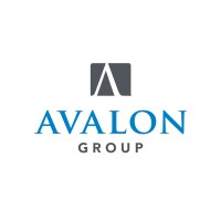 Avalon Group, Hawaii Logo