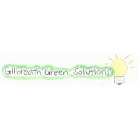 Gilbreath Green Solutions (Consulting) Logo