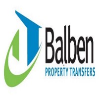 Balben Property Transfers Logo