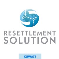 Resettlement Solution Logo