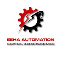 EEHA Automation Logo