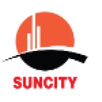 Suncity Developers (Pvt) Ltd Logo