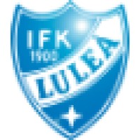 IFK Luleå Logo