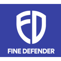 Fine Defender Logo