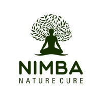 Nimba Nature Cure & Holistic Centre Logo