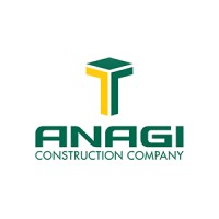 Anagi Construction Company Logo