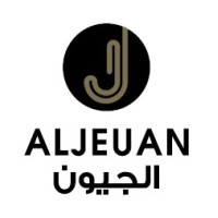 Aljeuan Group Logo