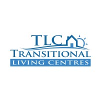 Transitional Living Centres (TLC) Logo