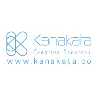 Kanakata Creative Logo