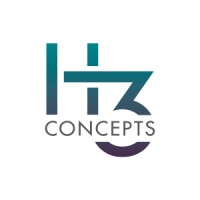 H3 Concepts, Inc Logo