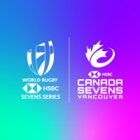 HSBC Canada Sevens Logo