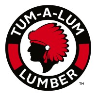 Tum-A-Lum Lumber Logo