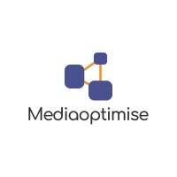 Mediaoptimise Logo