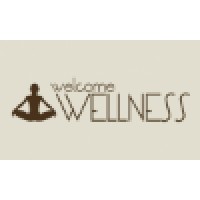 Welcome Wellness Logo