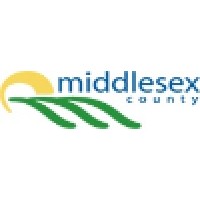 Middlesex County Logo