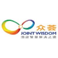 众荟-JointWisdom Logo