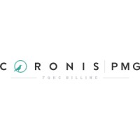 PMG Inc | a Coronis Health Company Logo