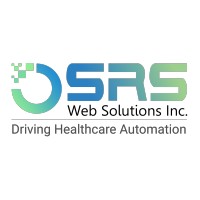 SRS Web Solutions, Inc Logo