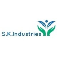 S.K.Industries, Chennai Logo